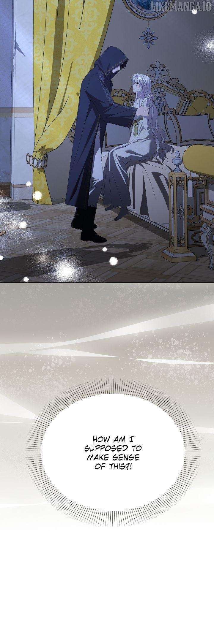 How to Escape an Esper Harem Chapter 8 - Page 60