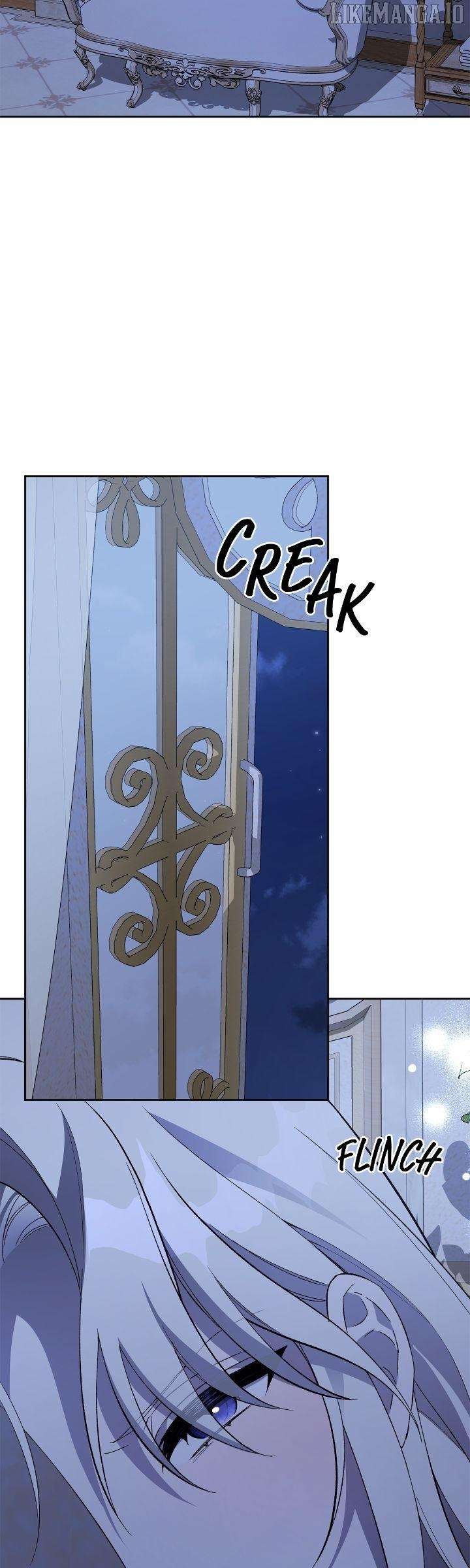 How to Escape an Esper Harem Chapter 8 - Page 9