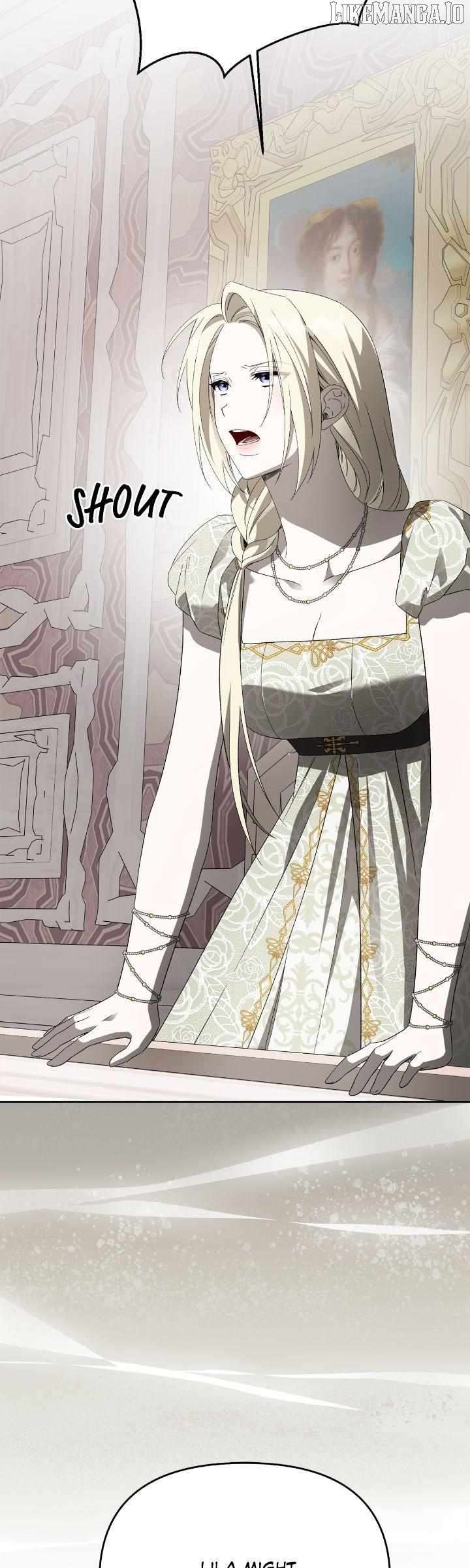 How to Escape an Esper Harem Chapter 9 - Page 24