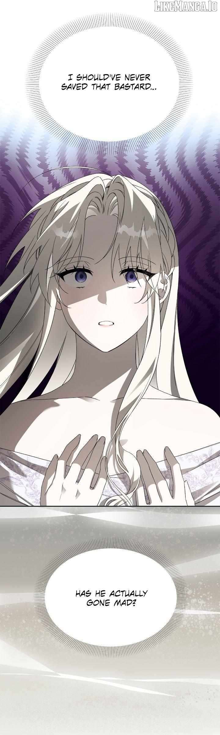 How to Escape an Esper Harem Chapter 9 - Page 26