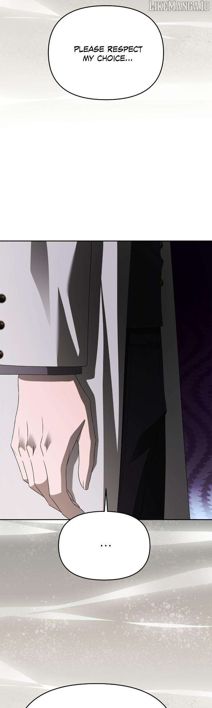 How to Escape an Esper Harem Chapter 9 - Page 33