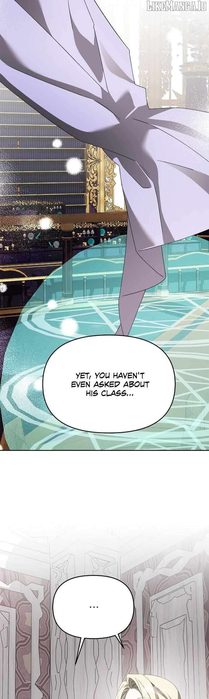 How to Escape an Esper Harem Chapter 9 - Page 39