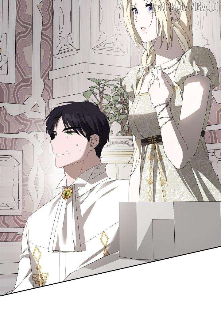 How to Escape an Esper Harem Chapter 9 - Page 40