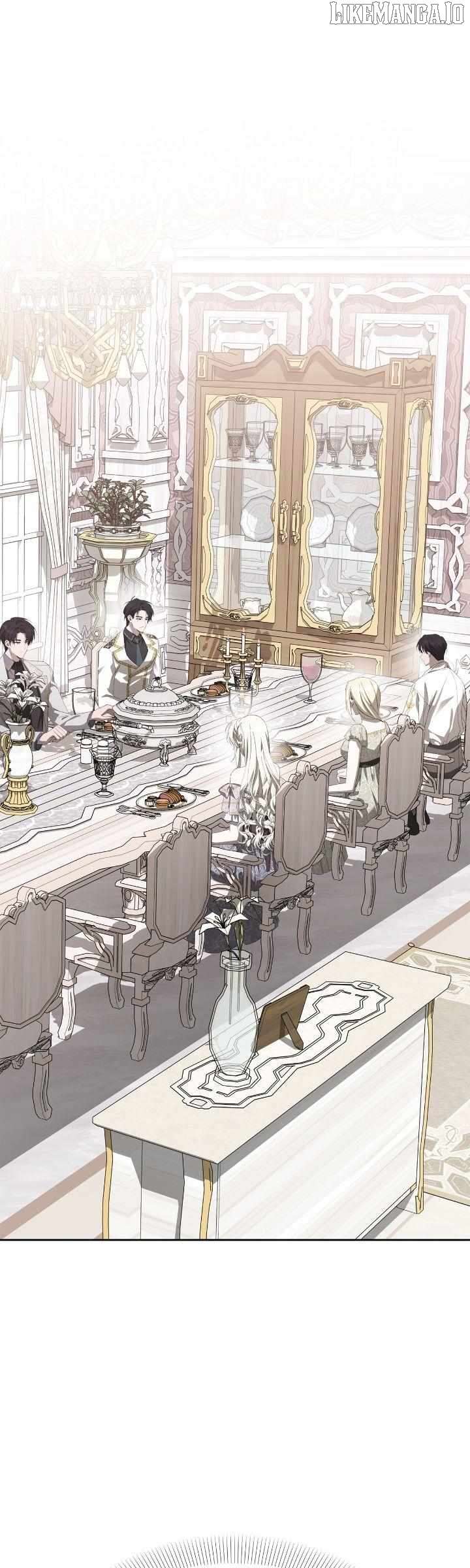 How to Escape an Esper Harem Chapter 9 - Page 5