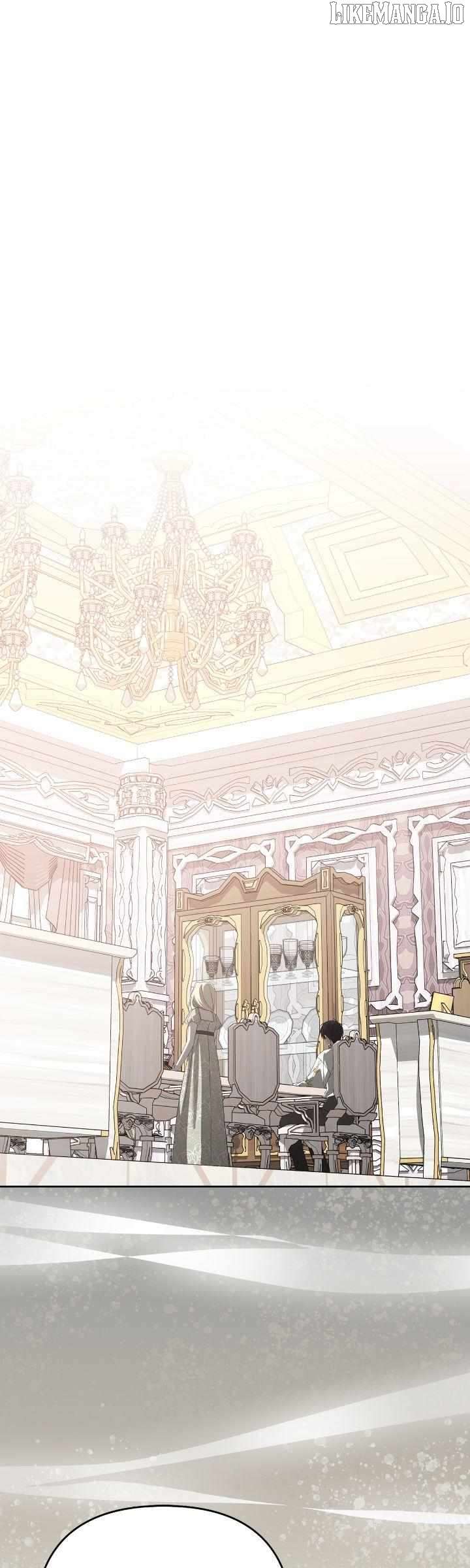 How to Escape an Esper Harem Chapter 9 - Page 49