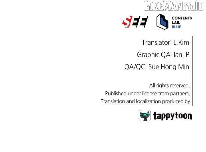 How to Escape an Esper Harem Chapter 9 - Page 65