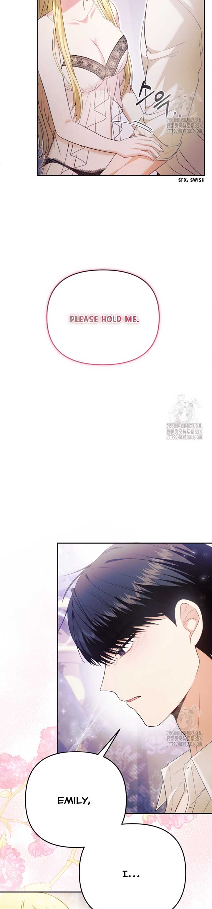 How to Extend a Marriage Contract Chapter 1 - Page 12