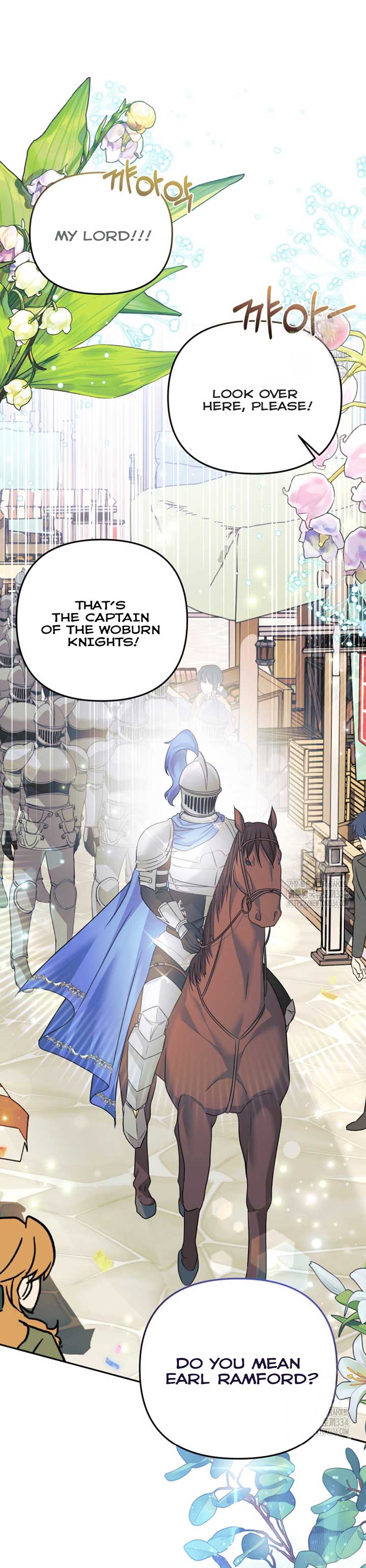 How to Extend a Marriage Contract Chapter 1 - Page 44