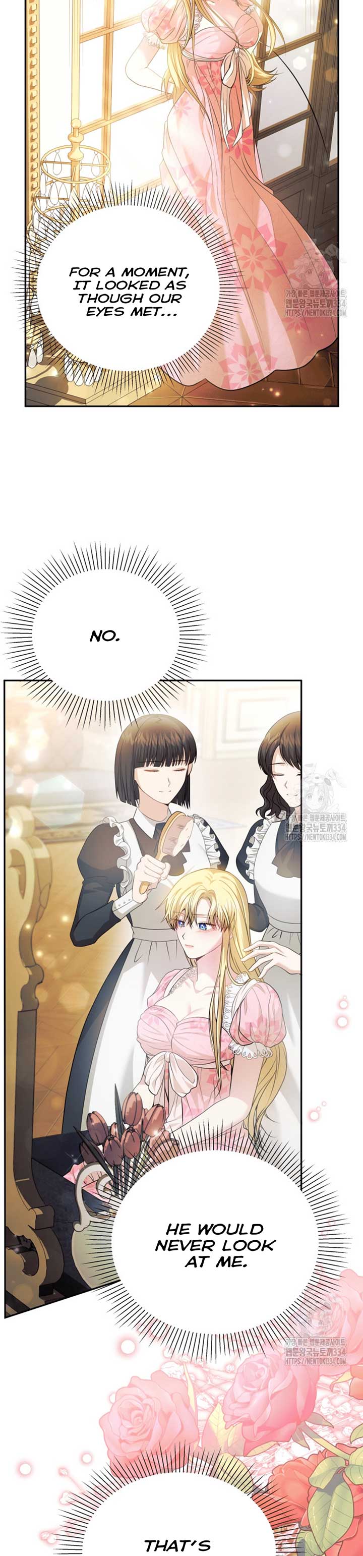 How to Extend a Marriage Contract Chapter 1 - Page 54