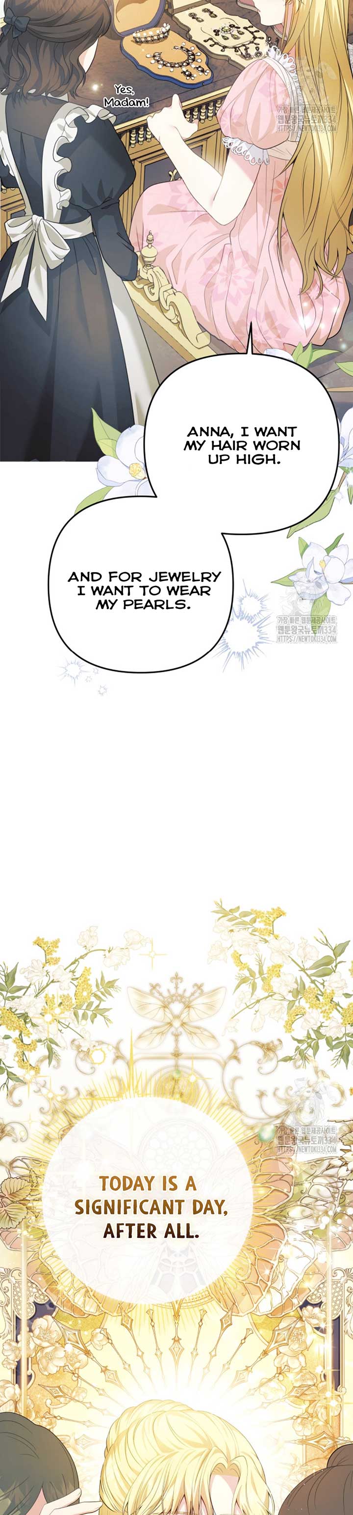 How to Extend a Marriage Contract Chapter 1 - Page 57