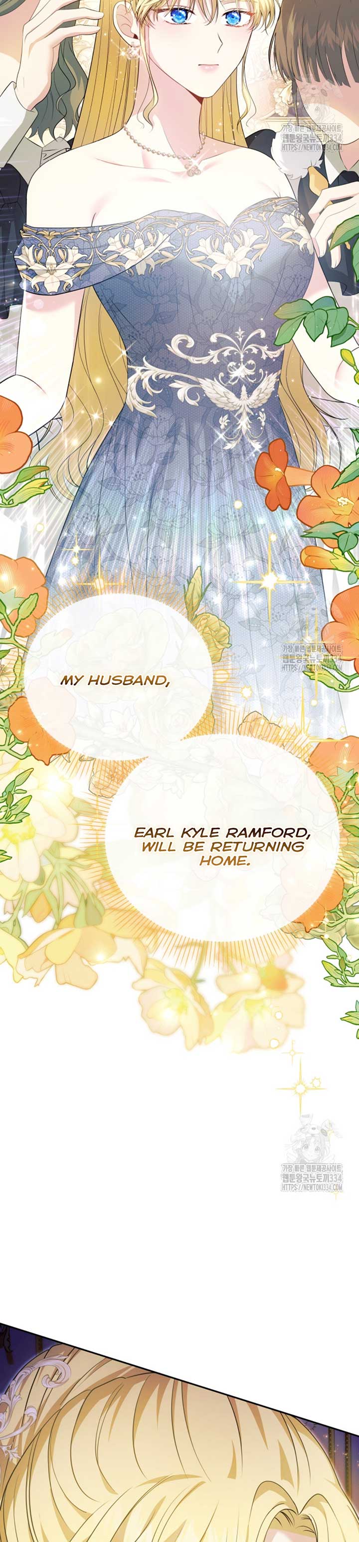 How to Extend a Marriage Contract Chapter 1 - Page 58