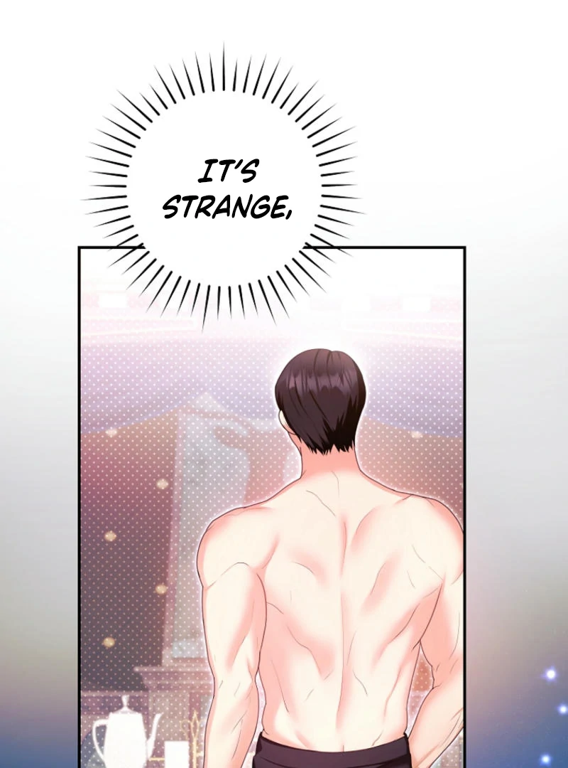 How to Extend a Marriage Contract Chapter 11 - Page 31