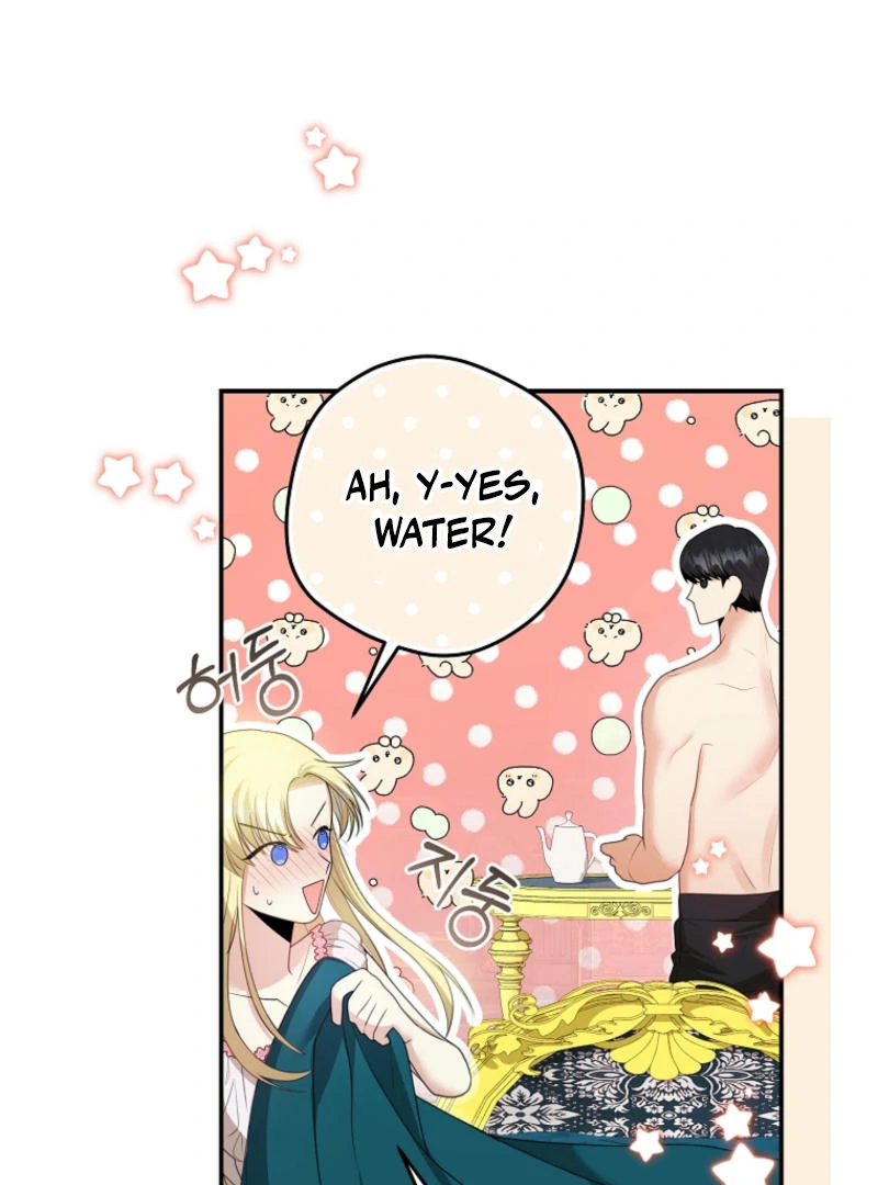 How to Extend a Marriage Contract Chapter 11 - Page 37