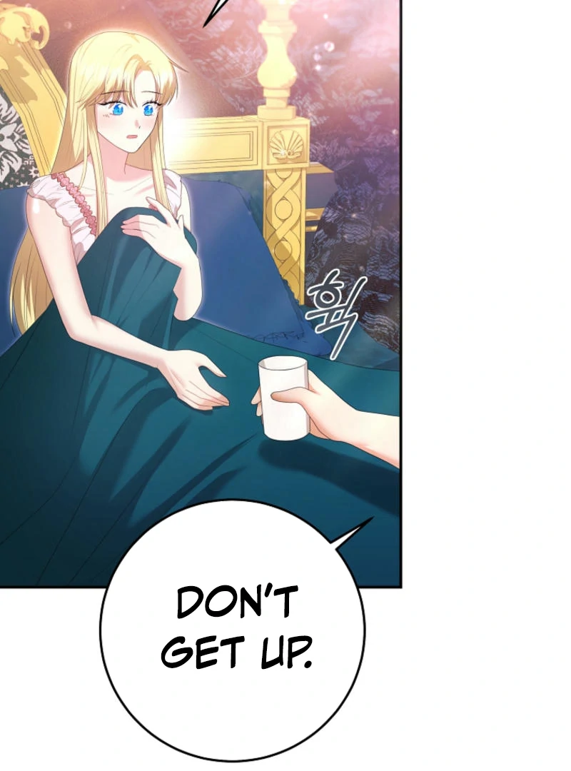 How to Extend a Marriage Contract Chapter 11 - Page 44