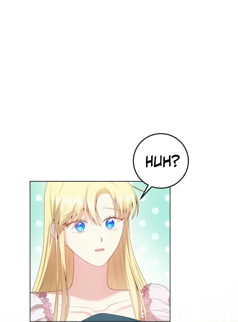 How to Extend a Marriage Contract Chapter 11 - Page 45