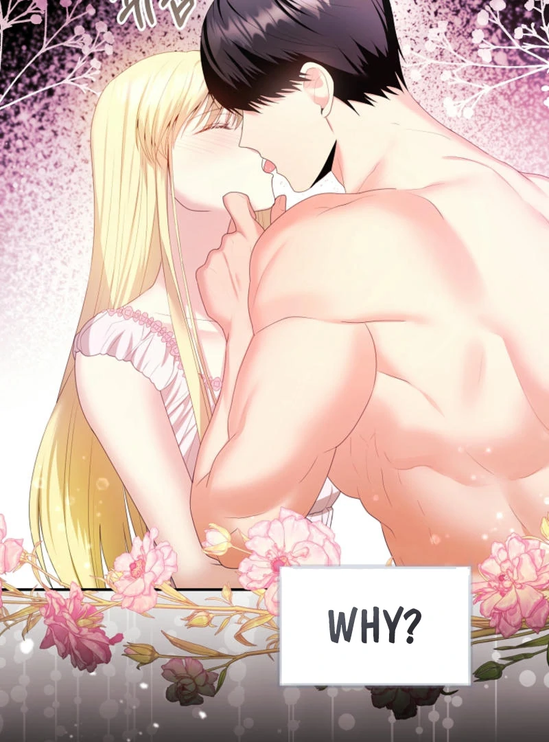 How to Extend a Marriage Contract Chapter 11 - Page 58