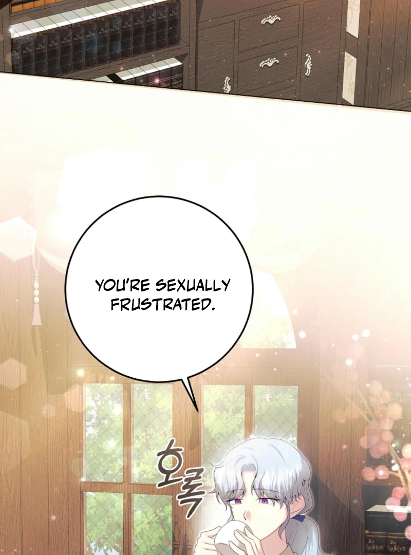How to Extend a Marriage Contract Chapter 11 - Page 86
