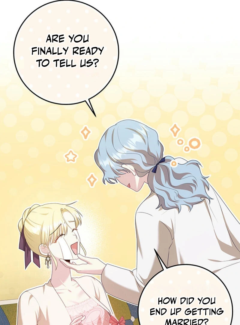 How to Extend a Marriage Contract Chapter 12 - Page 18