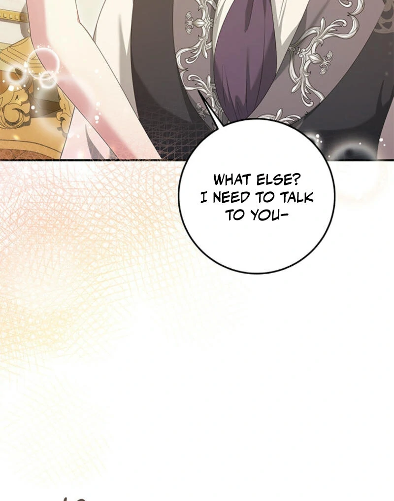 How to Extend a Marriage Contract Chapter 12 - Page 39