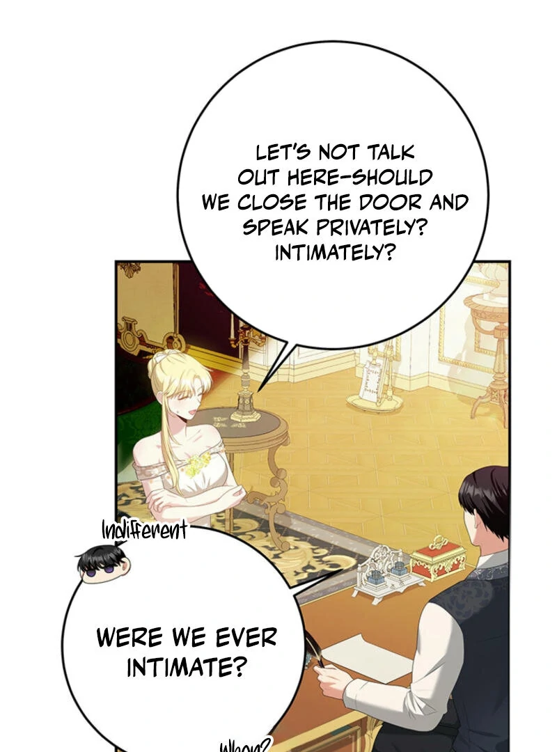 How to Extend a Marriage Contract Chapter 12 - Page 41