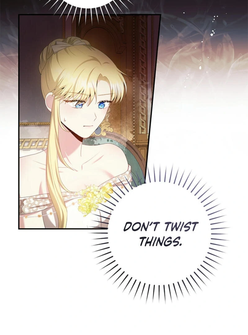 How to Extend a Marriage Contract Chapter 12 - Page 62