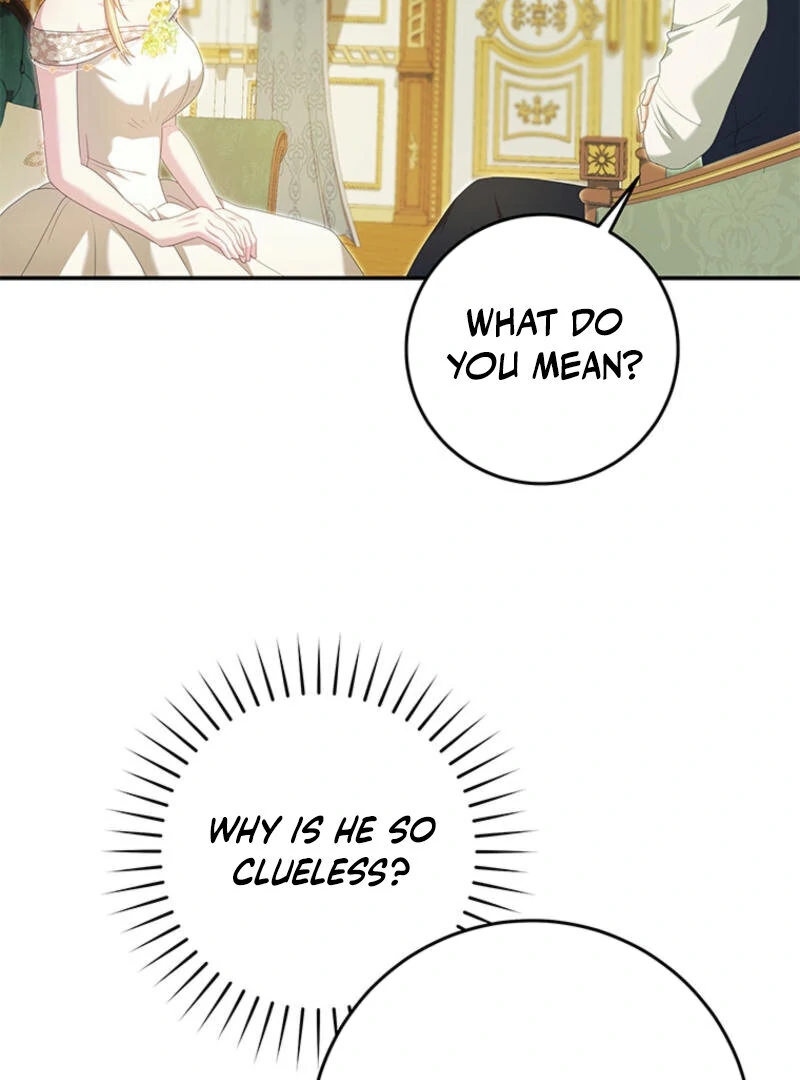 How to Extend a Marriage Contract Chapter 12 - Page 66