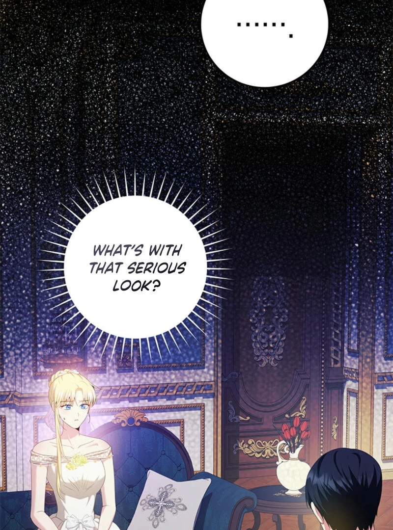 How to Extend a Marriage Contract Chapter 12 - Page 75