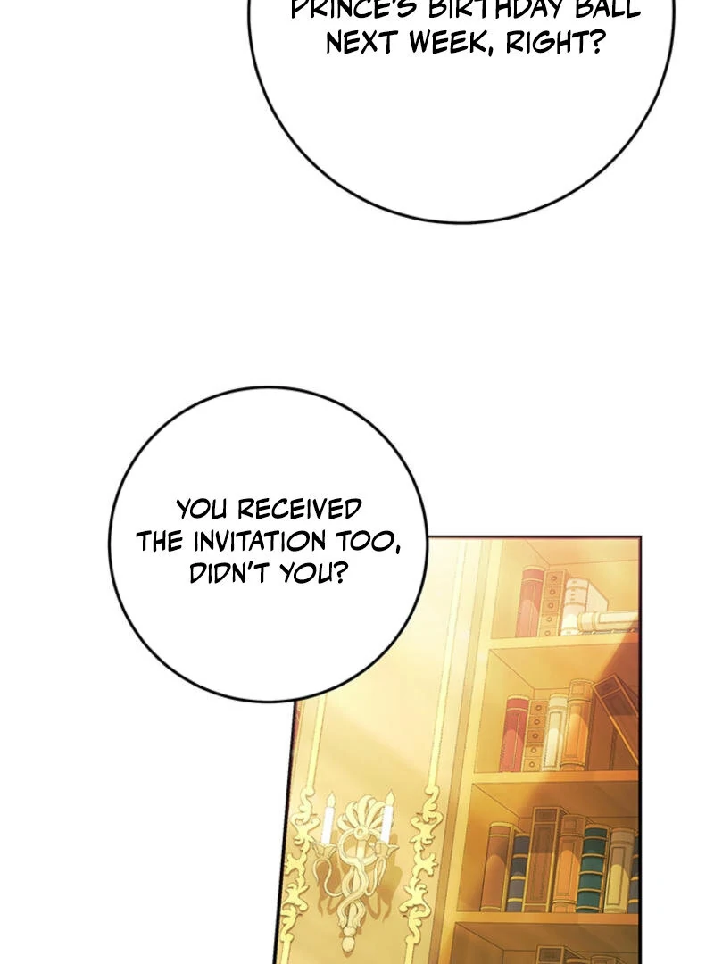 How to Extend a Marriage Contract Chapter 12 - Page 86