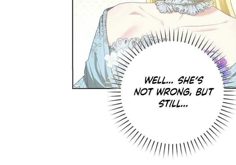 How to Extend a Marriage Contract Chapter 13 - Page 27