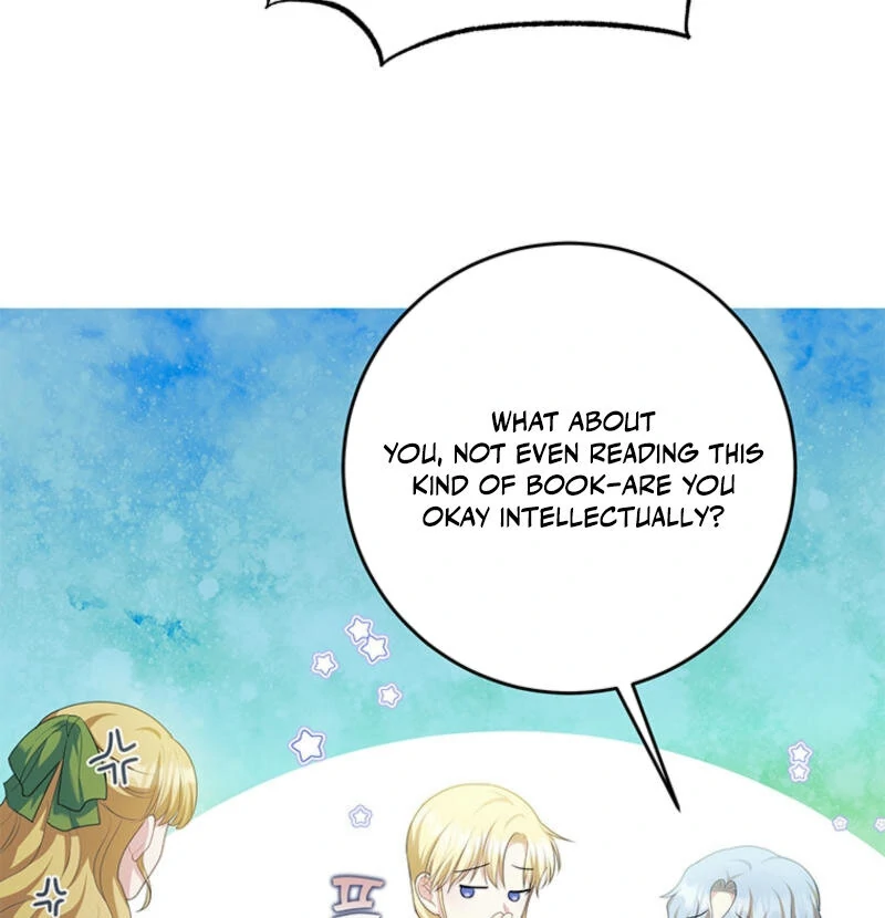 How to Extend a Marriage Contract Chapter 13 - Page 39
