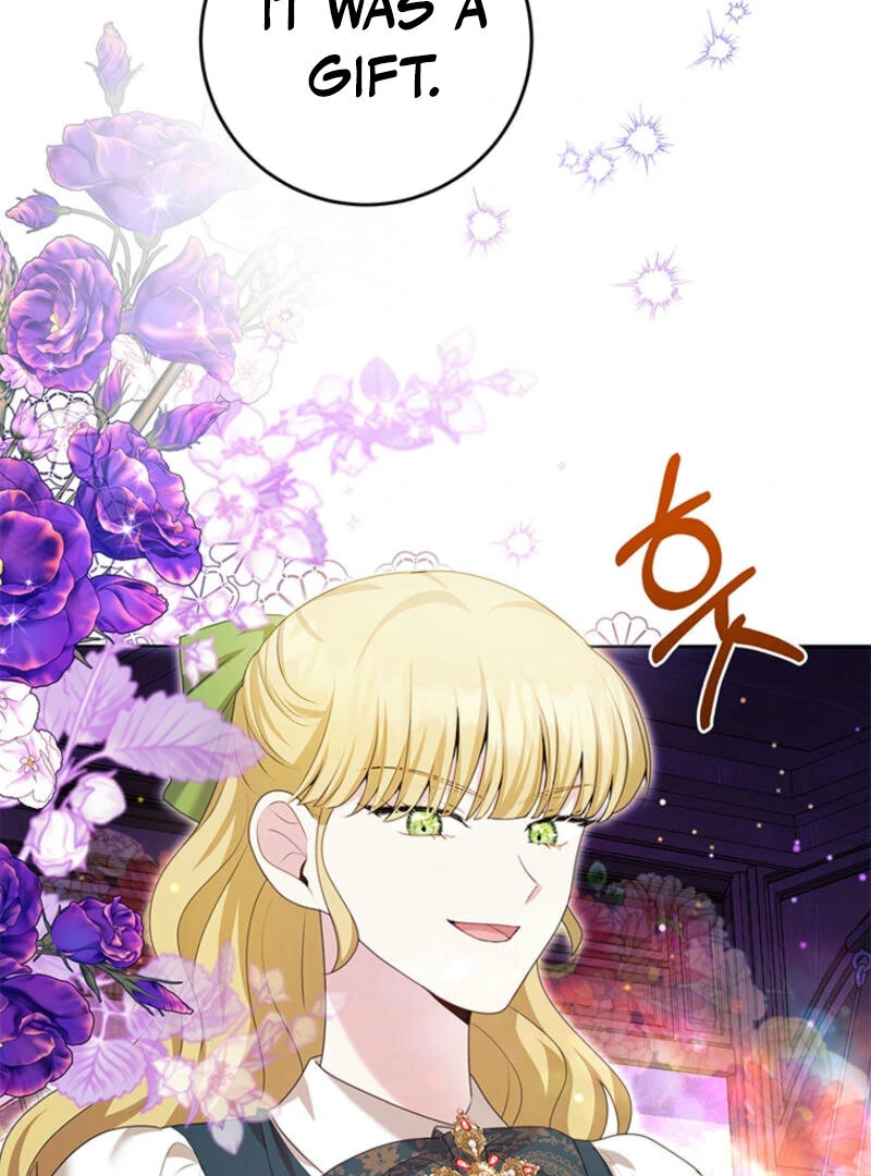 How to Extend a Marriage Contract Chapter 13 - Page 50