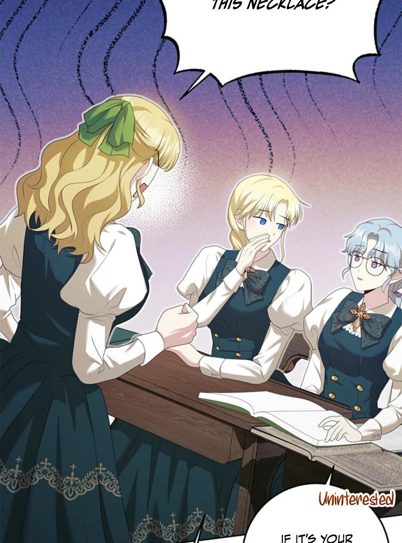 How to Extend a Marriage Contract Chapter 13 - Page 57