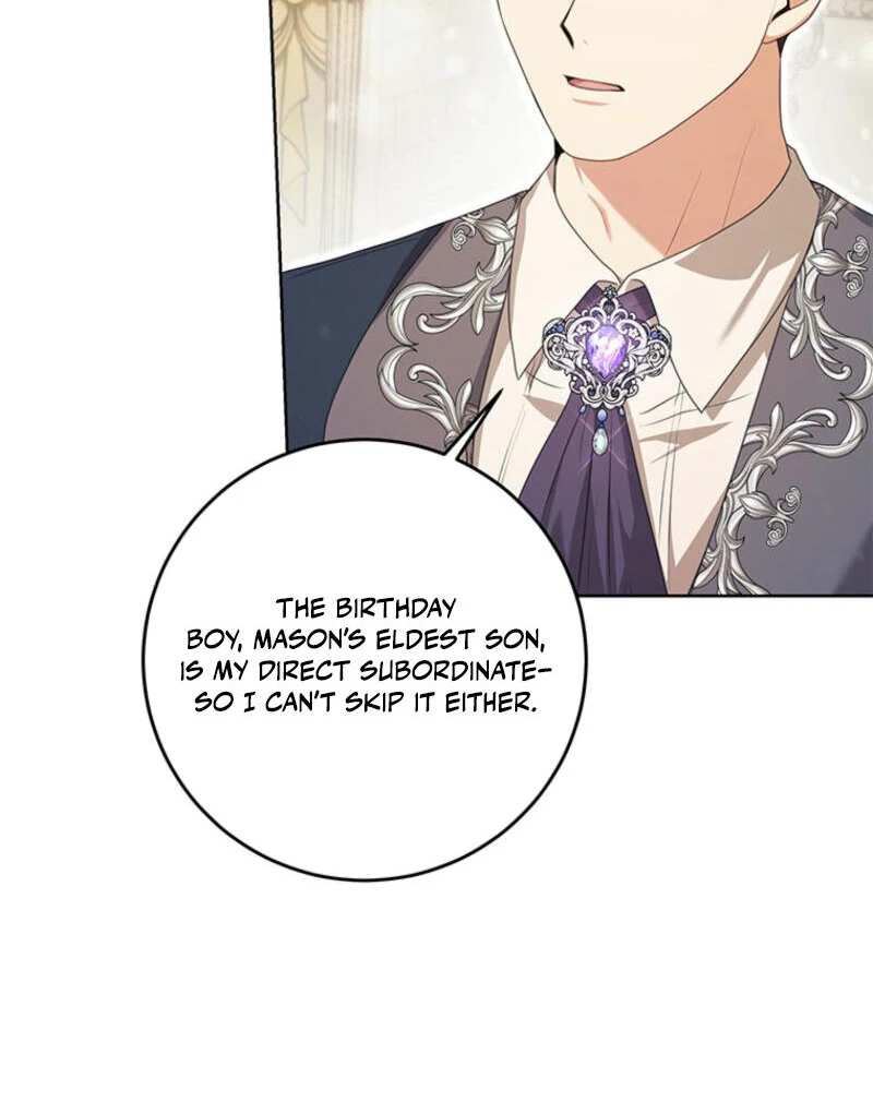 How to Extend a Marriage Contract Chapter 13 - Page 77
