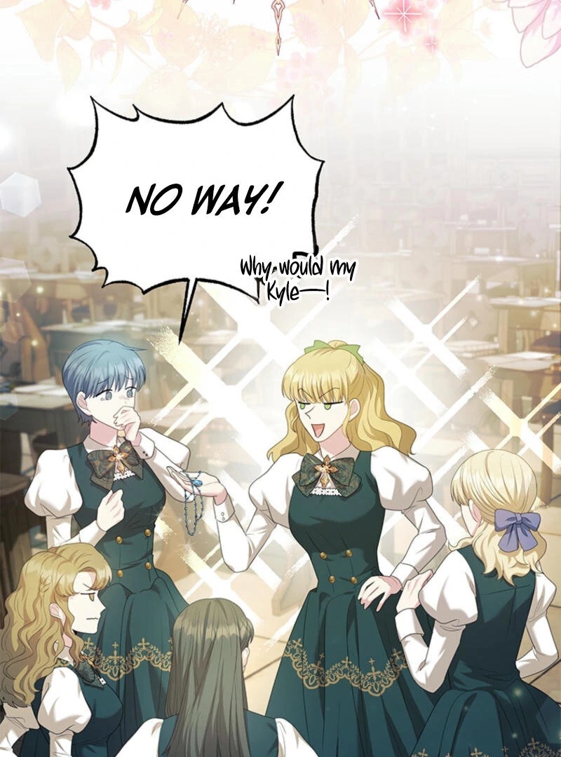 How to Extend a Marriage Contract Chapter 13 - Page 92