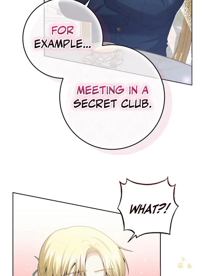 How to Extend a Marriage Contract Chapter 14 - Page 111
