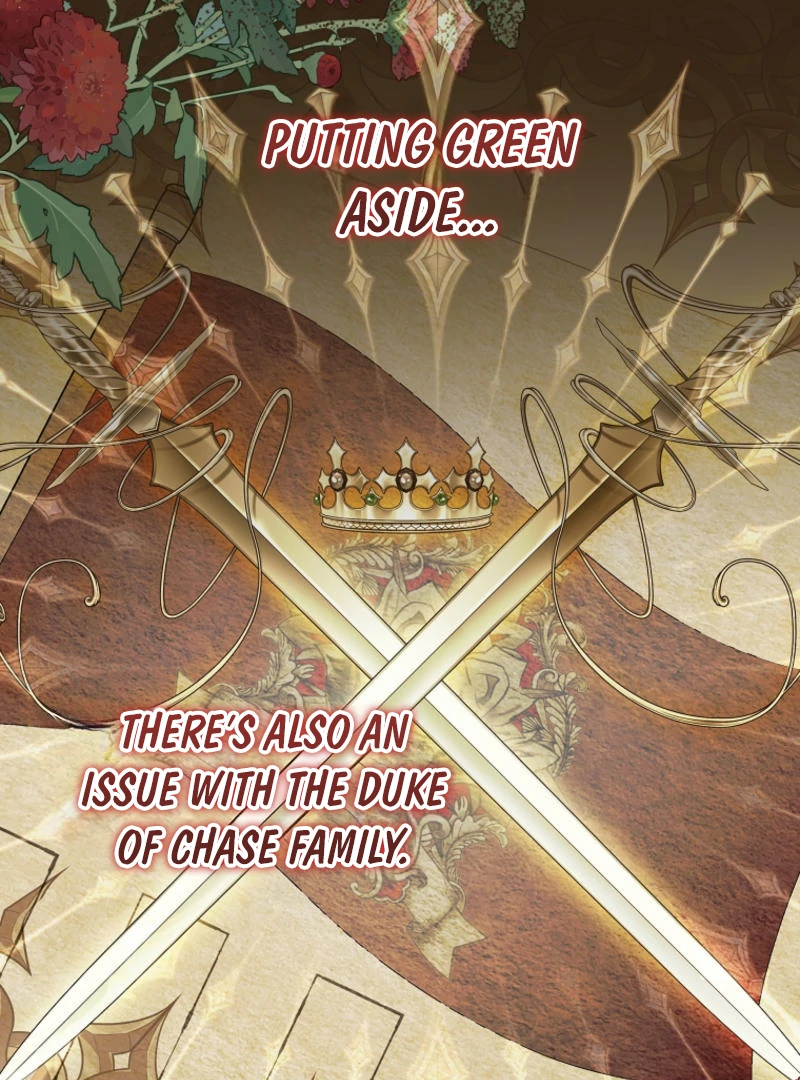 How to Extend a Marriage Contract Chapter 14 - Page 20