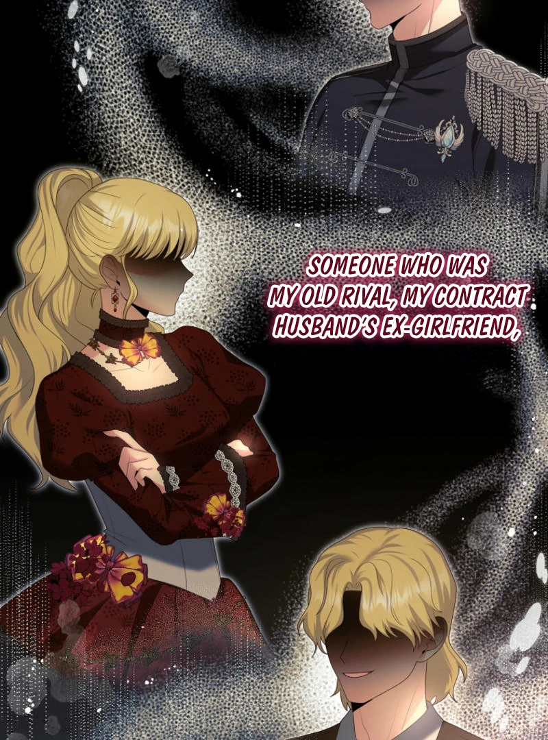 How to Extend a Marriage Contract Chapter 14 - Page 25