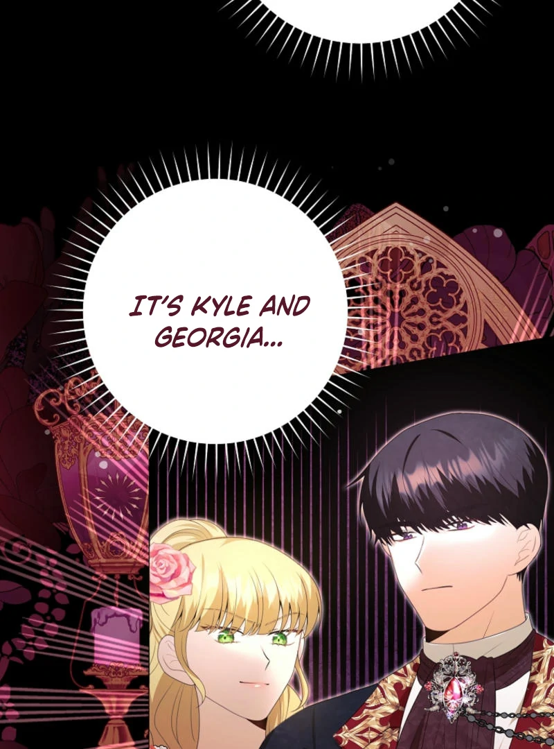 How to Extend a Marriage Contract Chapter 14 - Page 36