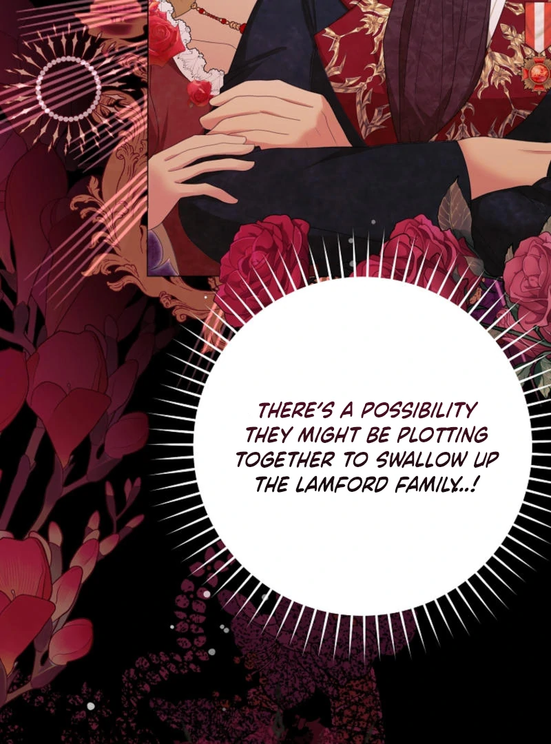 How to Extend a Marriage Contract Chapter 14 - Page 37