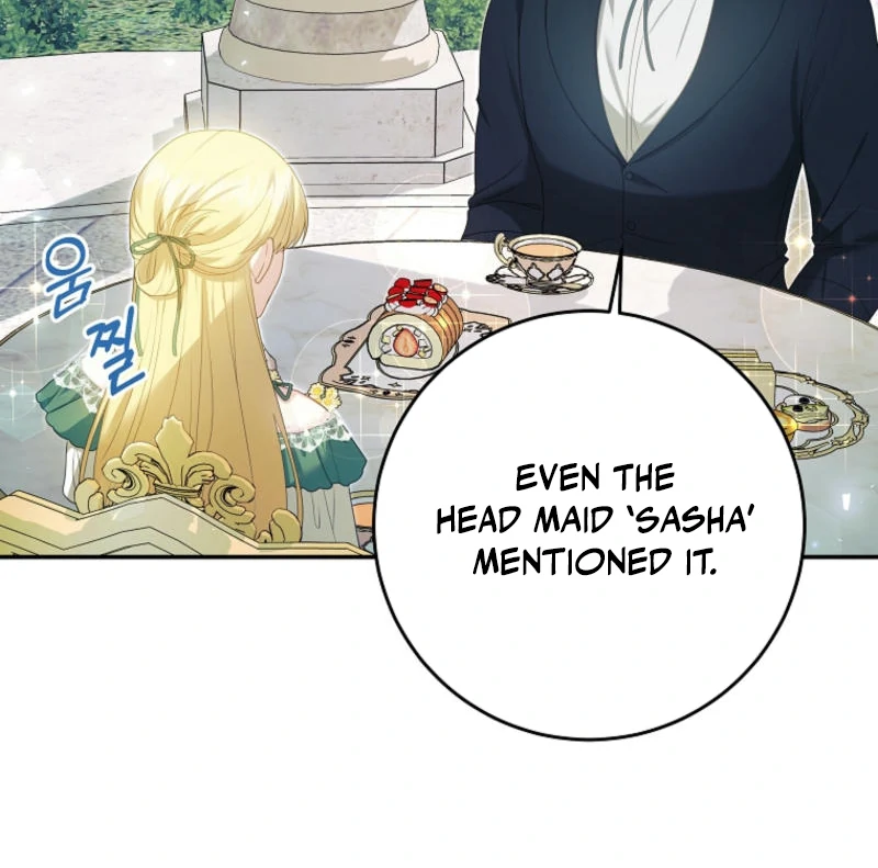 How to Extend a Marriage Contract Chapter 14 - Page 54