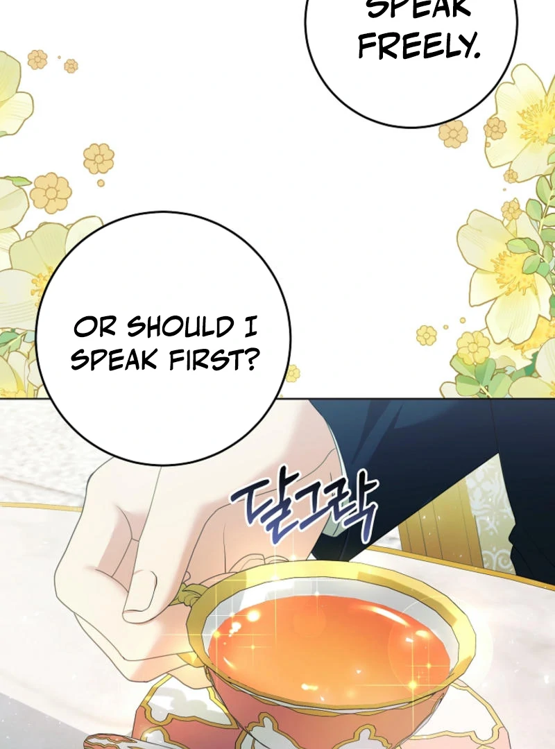 How to Extend a Marriage Contract Chapter 14 - Page 56