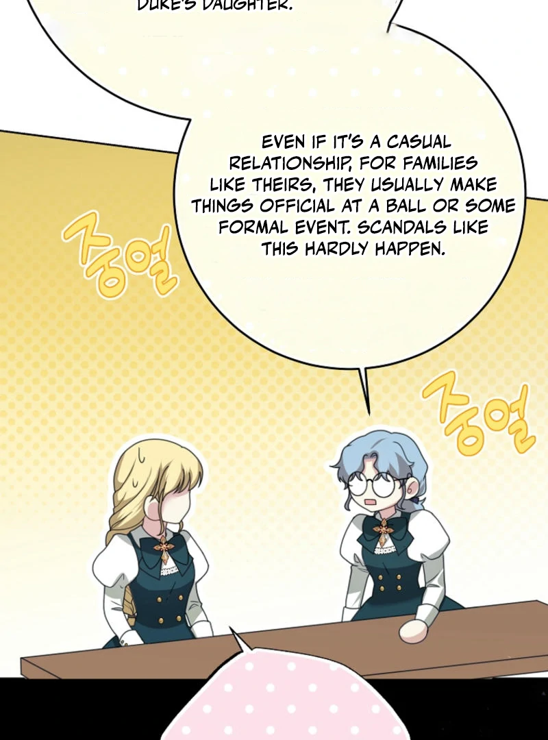 How to Extend a Marriage Contract Chapter 14 - Page 7