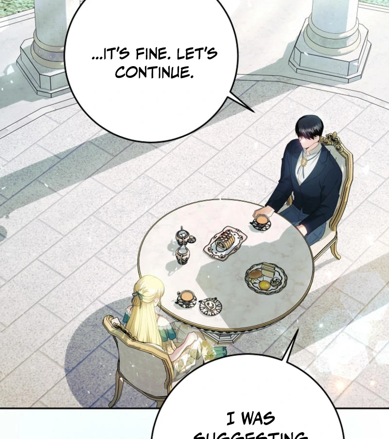 How to Extend a Marriage Contract Chapter 14 - Page 64