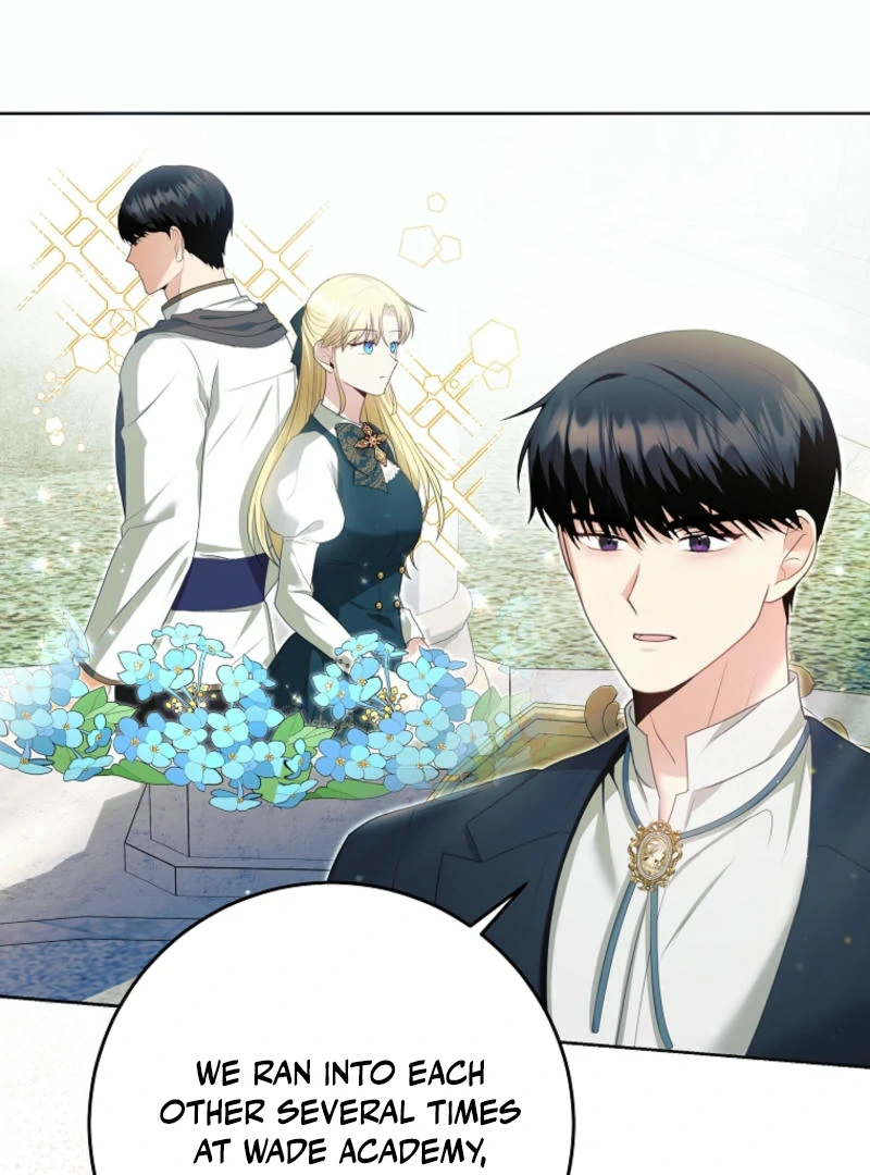 How to Extend a Marriage Contract Chapter 14 - Page 66