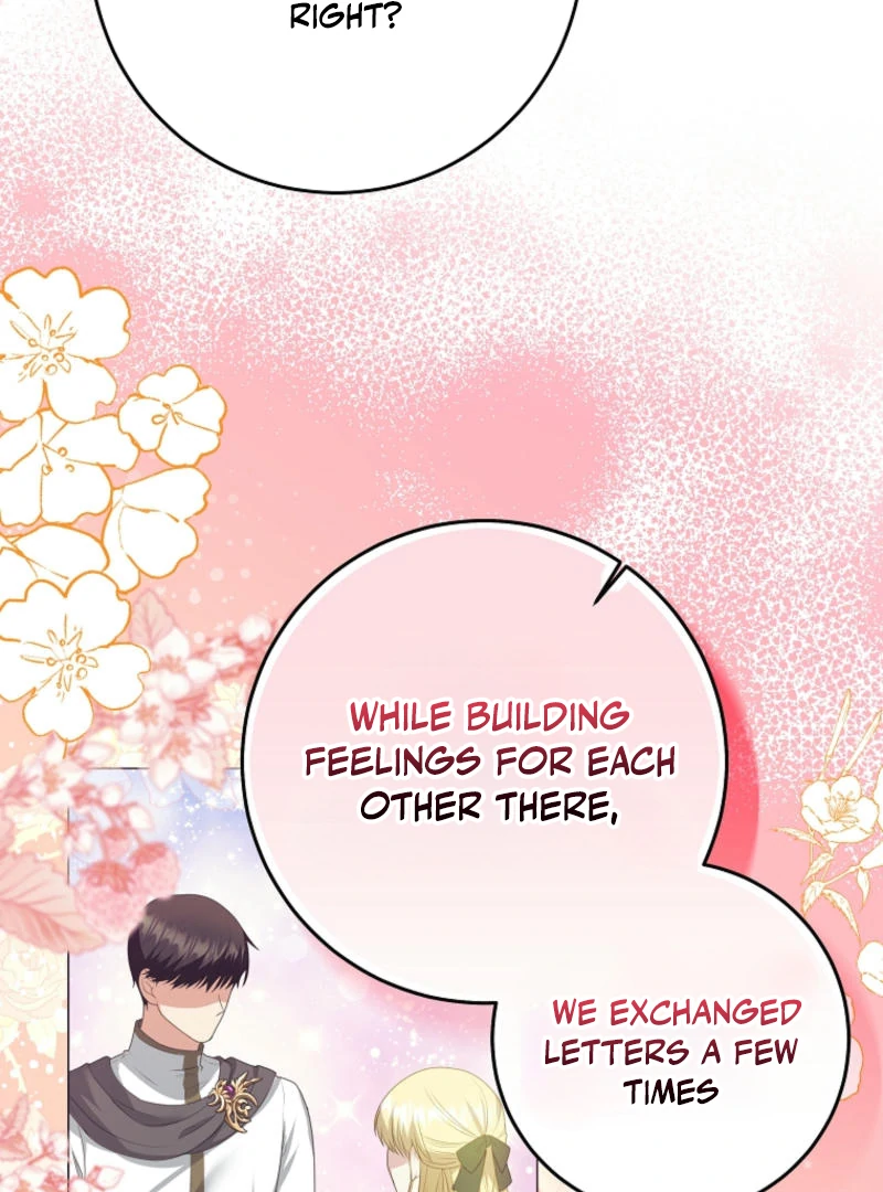 How to Extend a Marriage Contract Chapter 14 - Page 67