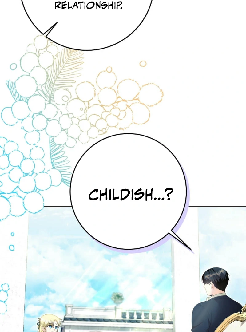 How to Extend a Marriage Contract Chapter 14 - Page 73