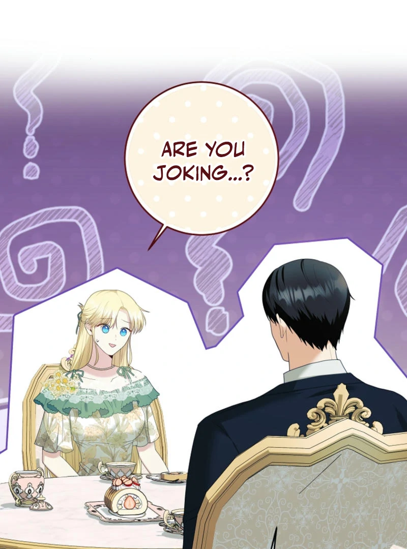 How to Extend a Marriage Contract Chapter 14 - Page 79