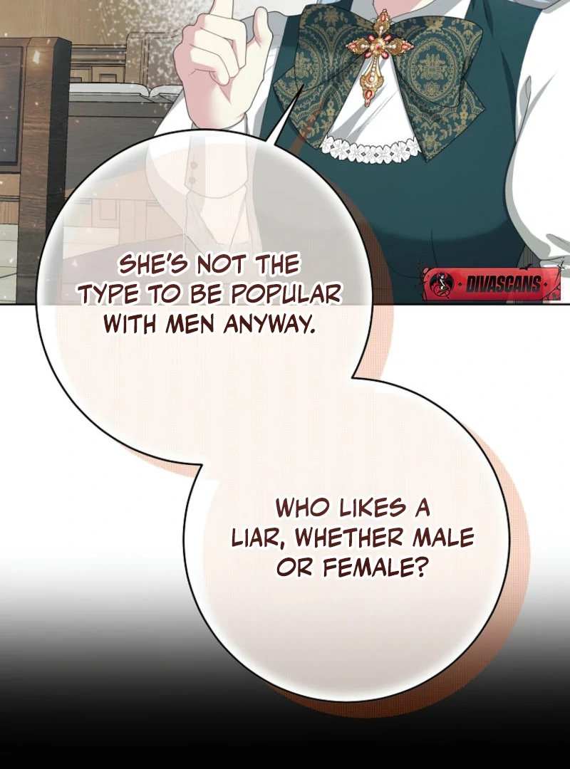 How to Extend a Marriage Contract Chapter 14 - Page 9
