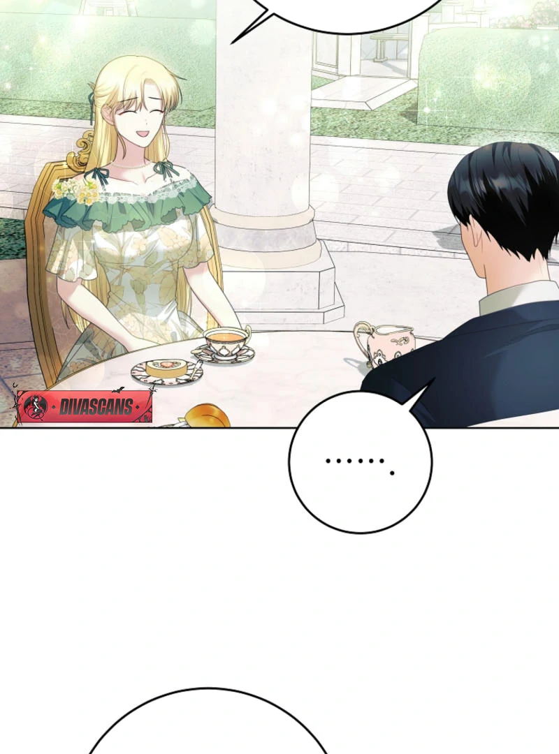 How to Extend a Marriage Contract Chapter 14 - Page 87