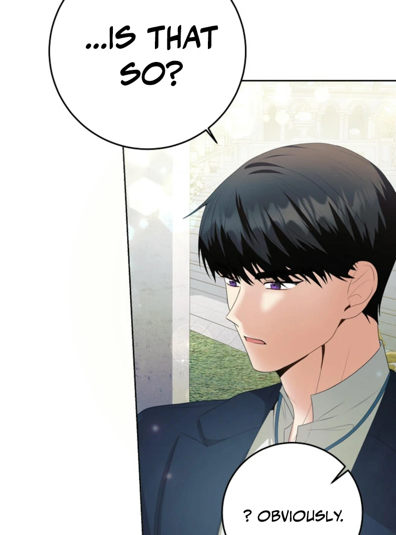 How to Extend a Marriage Contract Chapter 14 - Page 88